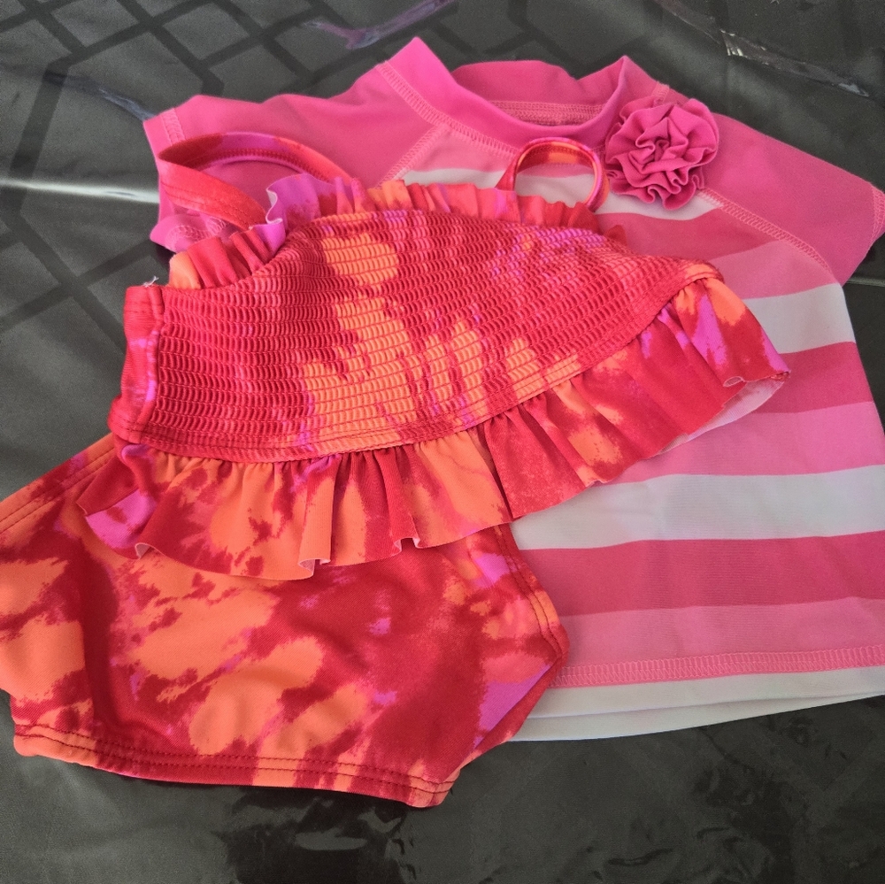 Baby Swim Lot